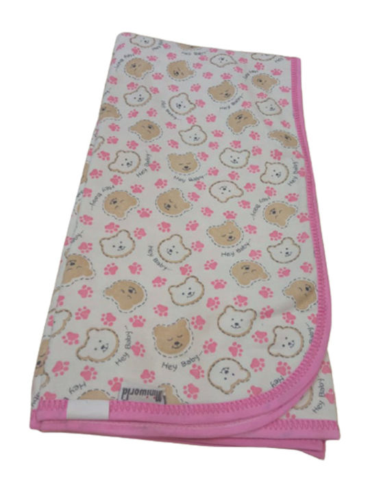 Swaddle Blanket 1pcs 96x100cm