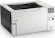 Kodak Alaris S2085f Flatbed Scanner A3