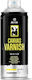 Montana Colors Spray Polnisch Canvas Varnish mi...