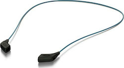 Oakley Blaues Brillenarmband
