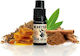 Velvet Vape Lichid de Reumplere Gata Wanted West Virginia cu Aromă de Dulce / Fumat 6mg 10ml