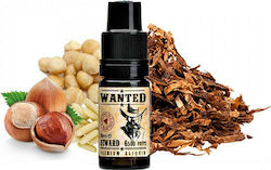 Velvet Vape Wanted Silver Bullet Ohne Nikotin