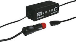 Auto Gs Elektrisches Ersatzteil für Autos Schutz der Autobatterie während der Verwendung eines 24V auf 12V/4A Thermoelektrischen Kühlers Dometic Cool Power Mobicool