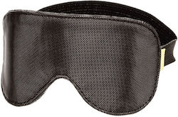 Calexotics Boundless Blackout Eye Mask BDSM Μάσκα σε Μαύρο Χρώμα