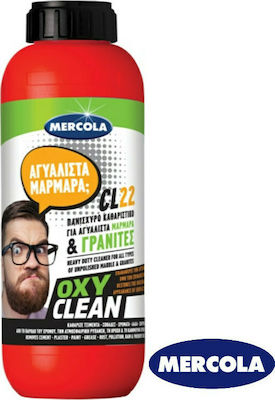 Mercola Oxy Clean für Fußböden 5013