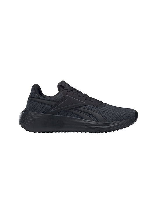 Lite 3 Γυναικεία Αθλητικά Παπούτσια Running Core Black / Pure Grey 8