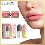 EELHOE Double Set Lip Oil 30ml