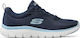 Skechers Flex Appeal 4.0 Sport Shoes Running Blue