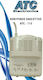 ATC ATC-115 UHF / VHF 35DB / 30DB Central Amplifier Satellite 03.001.0053