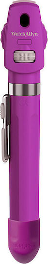 Welch Allyn Pocket Led Oftalmoscop