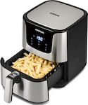 G3Ferrari Friggisano Air Fryer 3.5lt Μαύρο