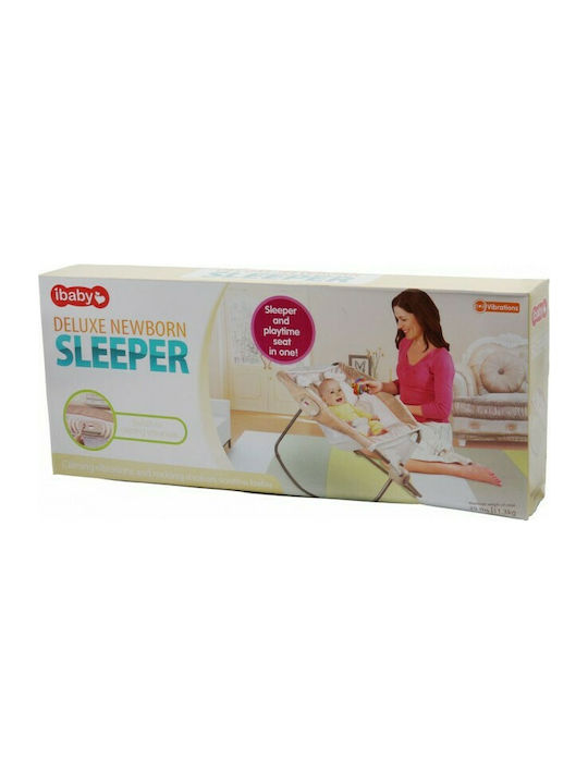 Electric Baby Relax Brown for Child up to 11kg