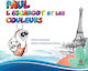 Paul l’ Escargot et les Couleurs
