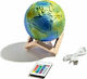 Gadget Master Decorative Lamp Moon Light Multicolour