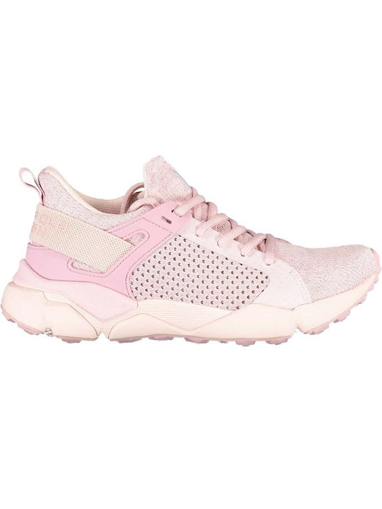 U.S. Polo Assn. Jenly 4161S9-TY1 Sneakers Pink