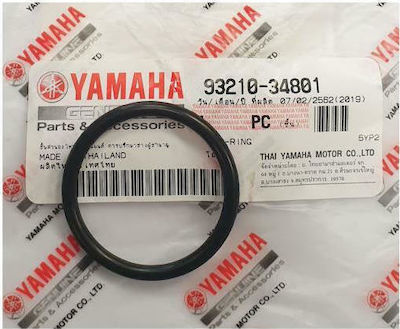 Yamaha Filtru de ulei Μοτοσυκλέτας Capac de ulei din cauciuc Yamaha Crypton-X135 93210-34801