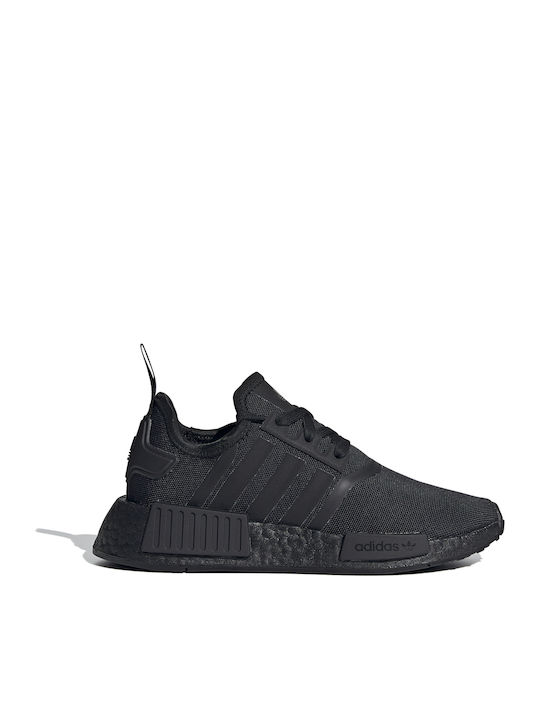 adidas NMD R1 Παιδικά Sneakers Core Black H03994