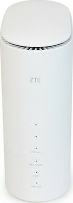 ZTE MC801A 5G Router Gigabit Ασύρματο Wi‑Fi 6