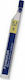 Staedtler 12 Συσκευασίες x 12 Μύτες Μολυβιού Mars Micro Carbon Πάχους 0.3mm Τύπου B