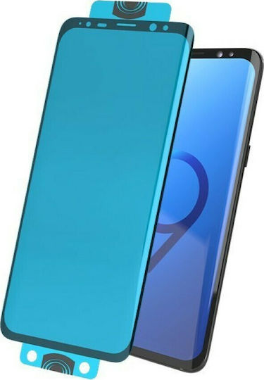 Hurtel Edge Nano Flex 3D Full Face Tempered Glass (Mi 11 / Mi 11 Ultra)