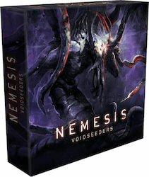Nemesis: Voidseeders 14+ Years (EN) Awaken Realms Nemesis: Voidseeders 14+ Years (EN) Awaken Realms