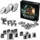 Board Game Nemesis: Terrain Pack for 1-5 Players 14+ Years Old (EN) Awaken Realms