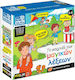 Real Fun Toys Οι Μαγικές Λέξεις Образователна Игра Знания за 3-6 Години