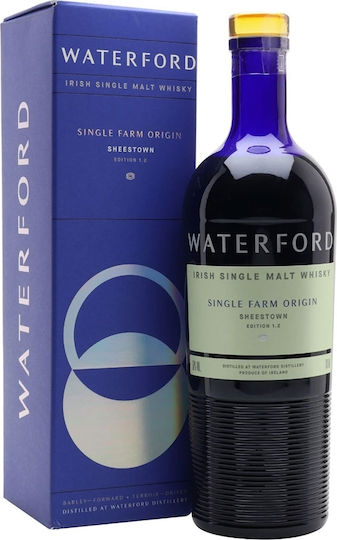 Sheestown 1.2 Single Malt Ουίσκι Ιρλανδίας 50% 700ml