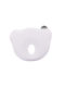 Bo Jungle Baby Sleep Pillow B-Cosy White Jersey 20x25cm