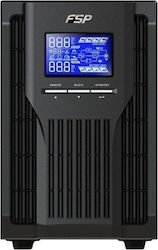 FSP/Fortron Champ Tower