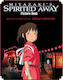 Spirited Away, Carte cu imagini Vol. 170