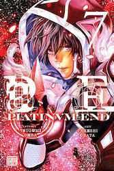 Platinum End Vol. 7