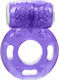 Calexotics Vibrating Ring Purple