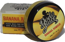 Dodo Juice Kleister Schutz Farbschutz für Körper mit Duft Banane Banana Armour 30ml