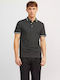 Polo T-shirt FOREST NIGHT GREEN 12136668