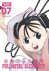 Fullmetal Alchemist Vol. 7