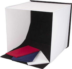 Godox DF02 Photo Box with Multiple Backrounds 40x40x40cm