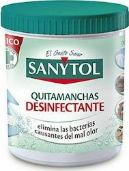 Sanytol Disinfectant Stain Cleaner in Powder 450gr S0577604