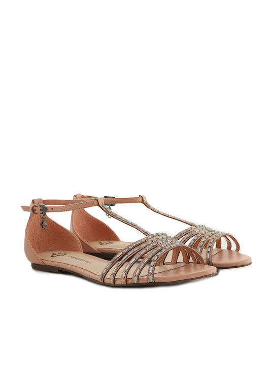 Capodarte Sandals With Straps 4015646-18585 Women's