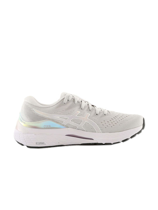 Gel-Kayano 28 Sport Shoes Running Gray