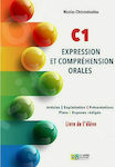 C1, Expression et Comprehension Orales