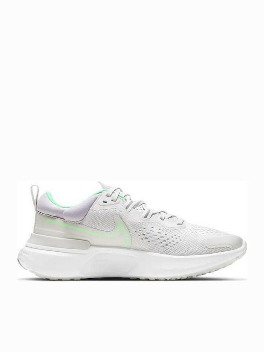 Nike React Miler 2 Γυναικεία Αθλητικά Παπούτσια...