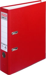 Herlitz Κλασέρ 8/32 για Χαρτί A4 Κόκκινο maX.file Protect 1τμχ Herlitz Κλασέρ 8/32 για Χαρτί A4 Κόκκινο maX.file Protect 1τμχ