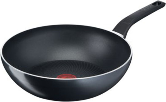 Tefal Fusion 28cm Wok