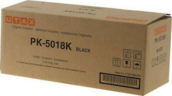 Utax PK-5018K Γνήσιο Toner Μαύρο Utax PK-5018K Γνήσιο Toner Μαύρο