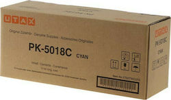 Utax PK-5018C Оригинален Тонер Лазерен Принтер ...