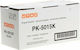 Utax PK-5015K Original Toner Laser Printer Black 4000 Pages (1T02R70UT0)