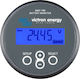 Victron Energy BMV-702 Photovoltaic Battery Monitoring System,Smart Battery Management System BAM010702000 1pcs