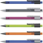 Staedtler Graphite 777 Μηχανικό Μολύβι 0.5mm με Γόμα (Διάφορα Χρώματα)