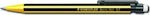 Staedtler Noris 763 Creion mecanic 0.7mm cu Radiera